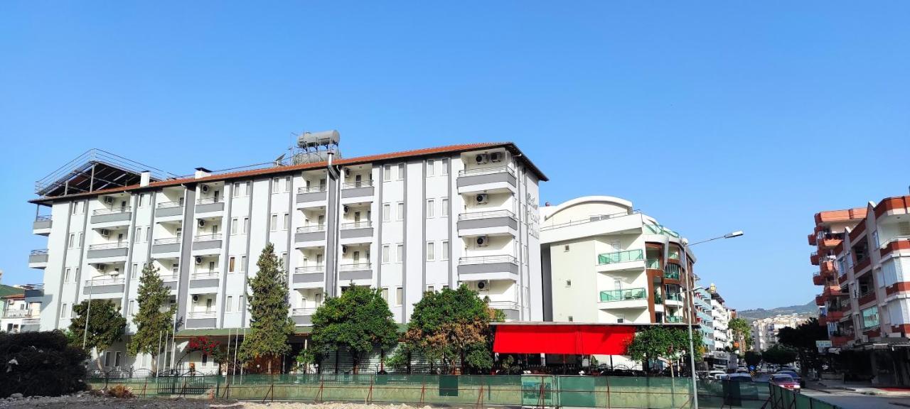 אלאניה Sailor Apart Hotel מראה חיצוני תמונה