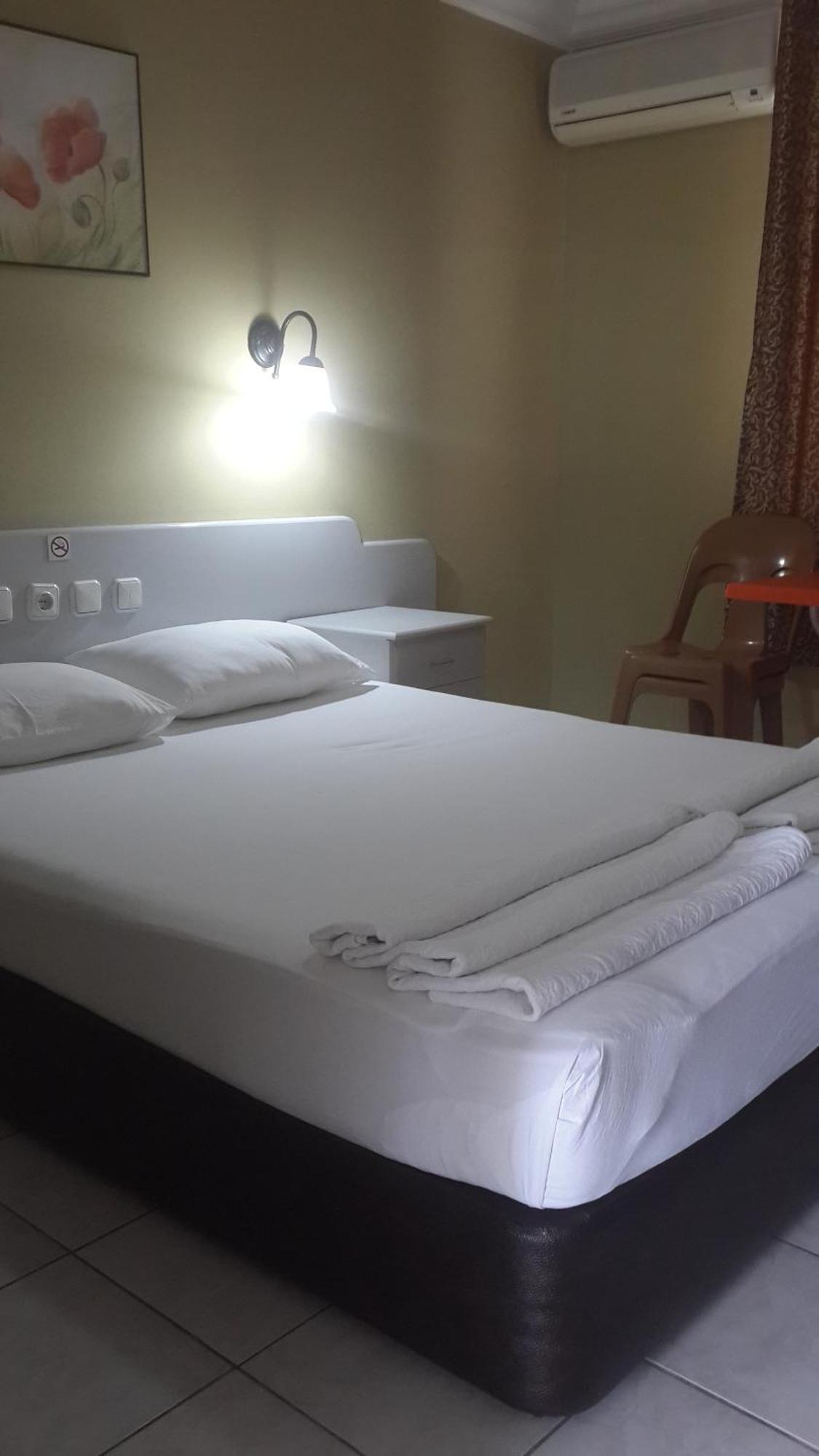 אלאניה Sailor Apart Hotel חדר תמונה